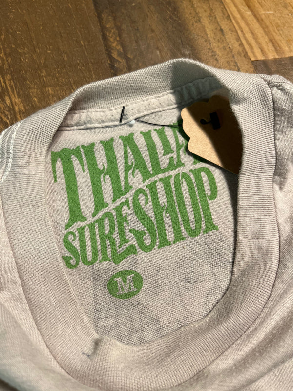 Thalia Surf - Lt Grey - Medium