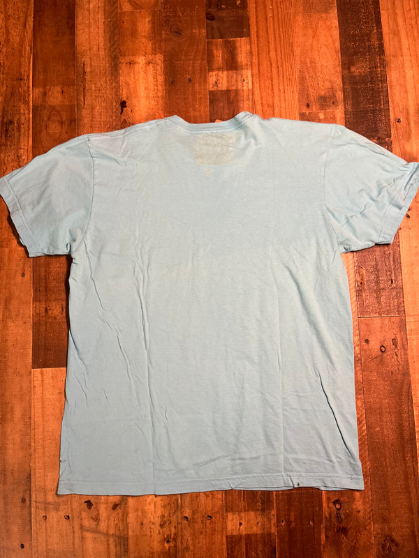 Thalia Surf - Lt Blue - Large