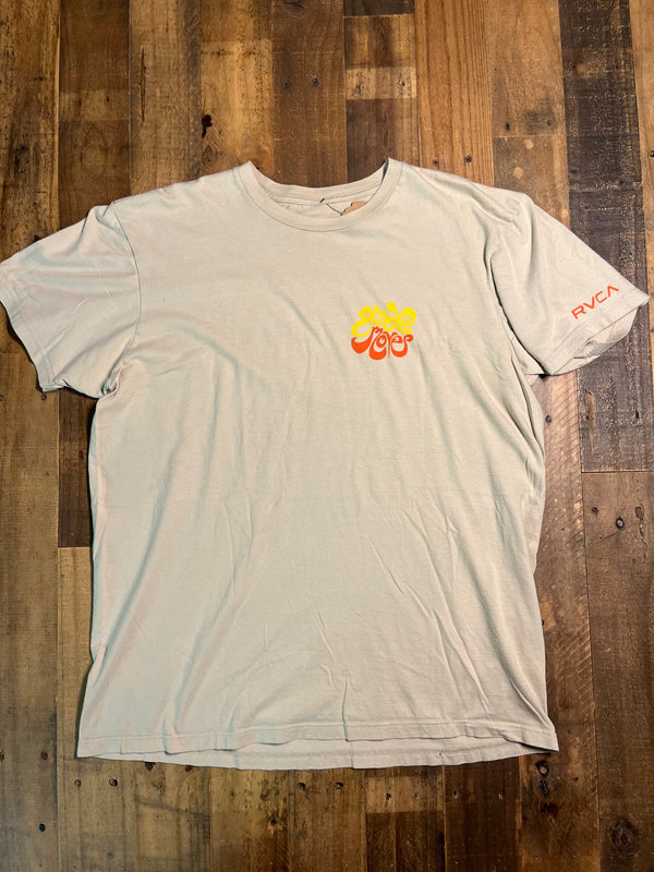 RVCA - Sand - Large