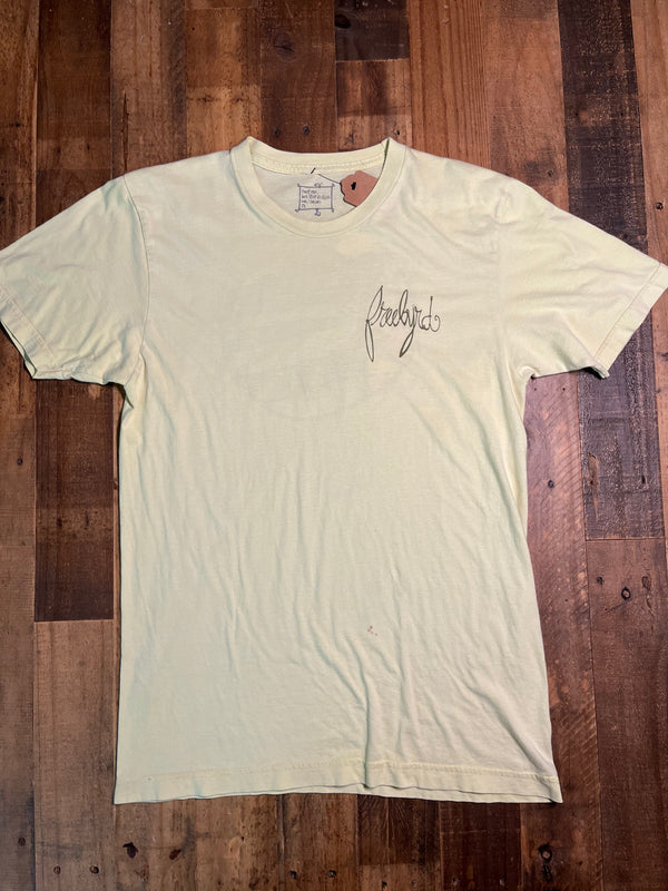 Ando - Yellow - Medium