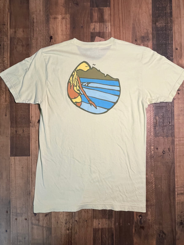 Ando - Yellow - Medium