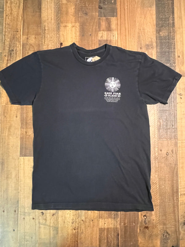 Rake - Black - Large