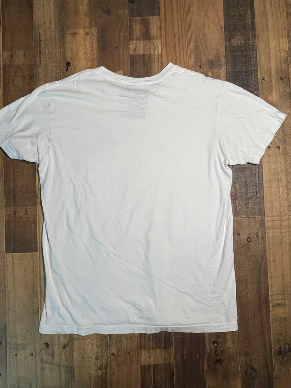 Hurley - White - Large