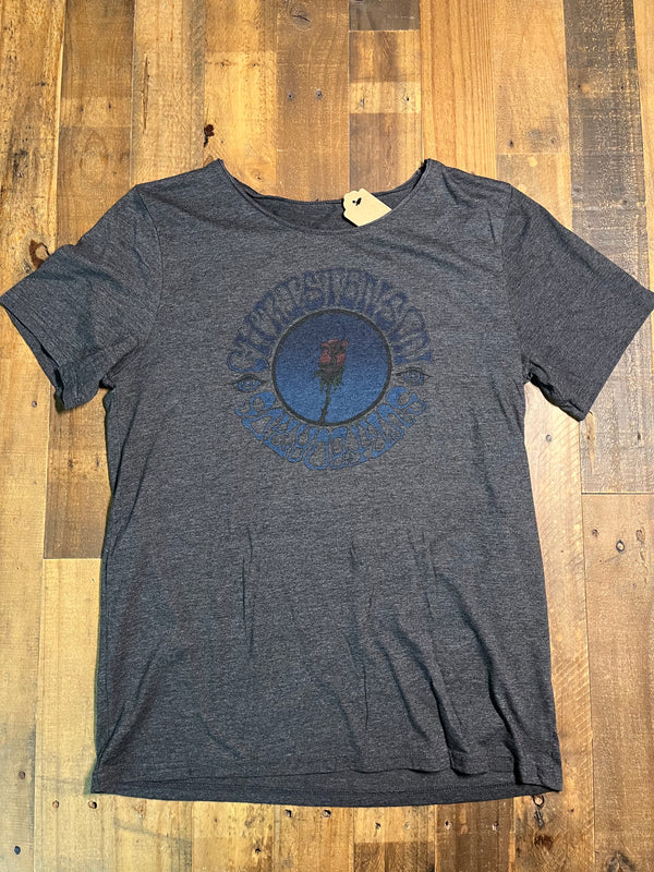 Christenson - Charcoal Heather - Large