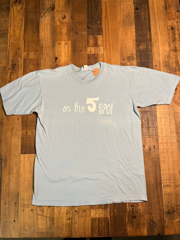 2K by Gingham - Lt Blue - Large