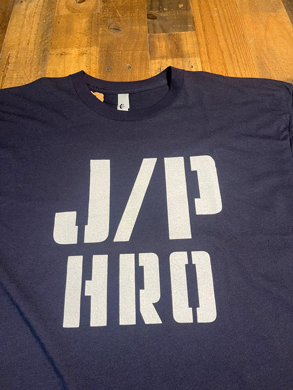 J/P HRO - Navy - Medium