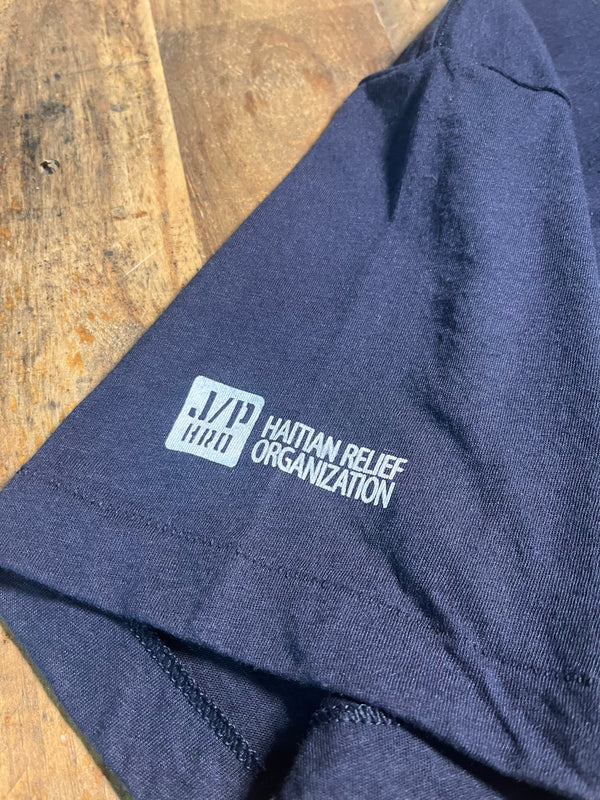 J/P HRO - Navy - Medium