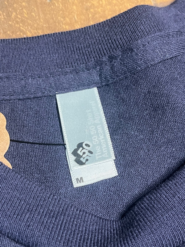J/P HRO - Navy - Medium