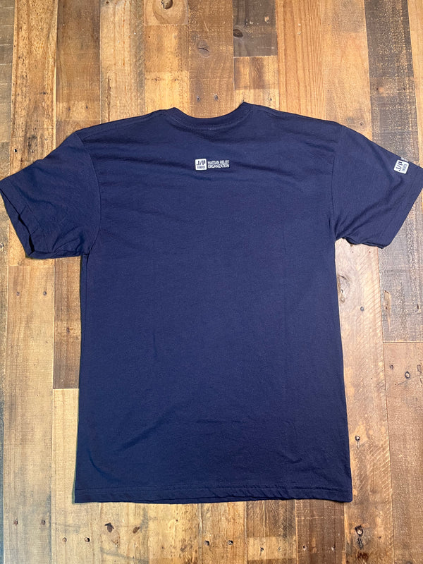 J/P HRO - Navy - Medium