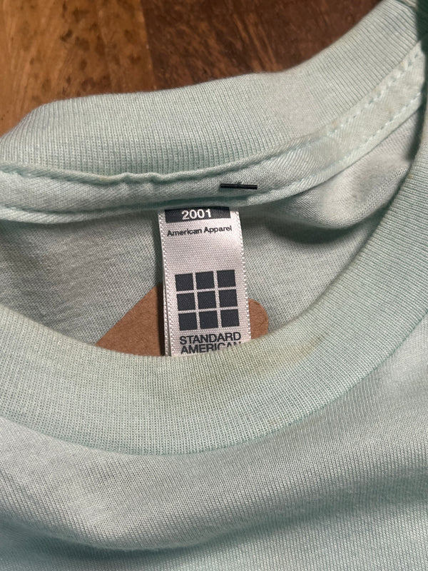 Stoker - Seafoam - Large