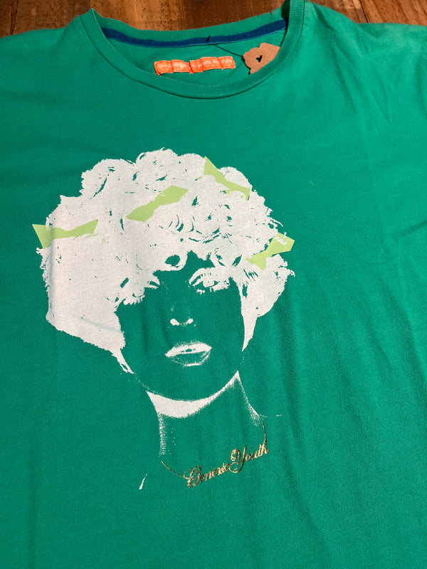 Generic Youth - Green - Medium