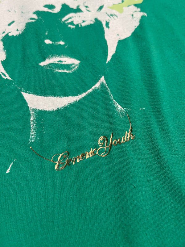 Generic Youth - Green - Medium