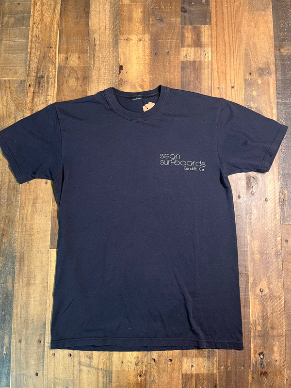 Sean Surfboards - Black - Large