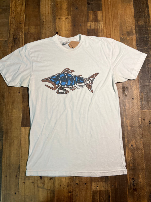Sean Surfboards - White - Medium