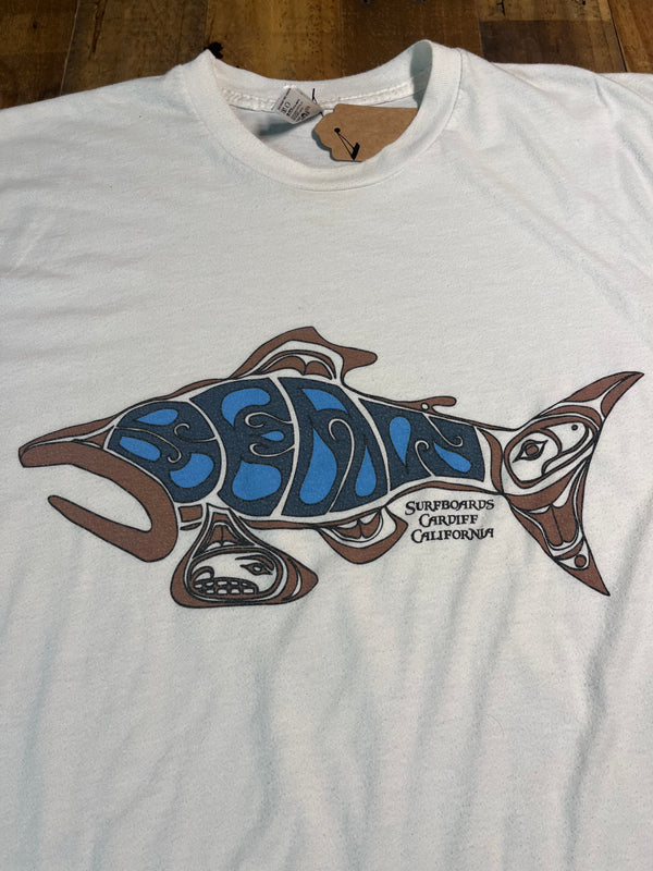 Sean Surfboards - White - Medium