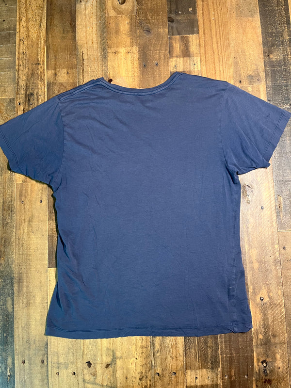 Rake - Navy - Large