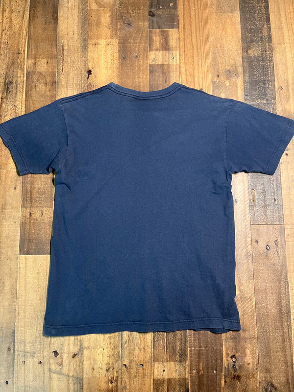 Amsterdam - Navy - Small