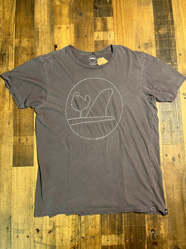 Rake - Grey - Large