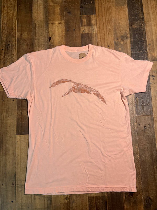 Mollusk - Peach - Large