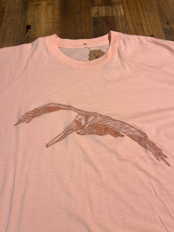 Mollusk - Peach - Large