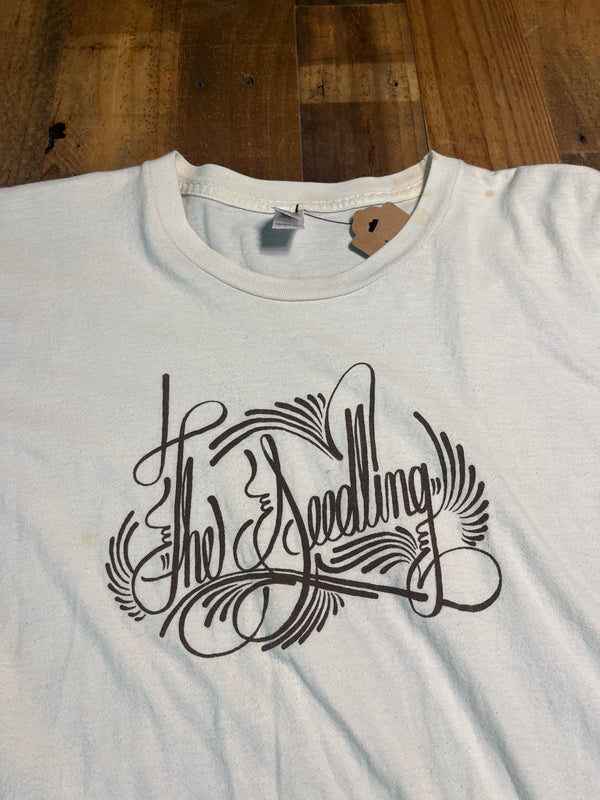 T-Moe - White - Large
