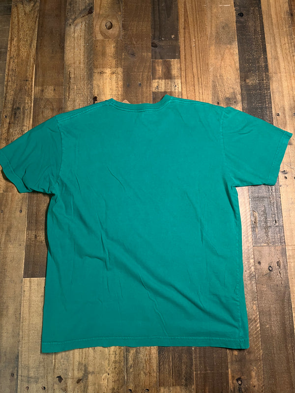 T-Moe - Green - Large