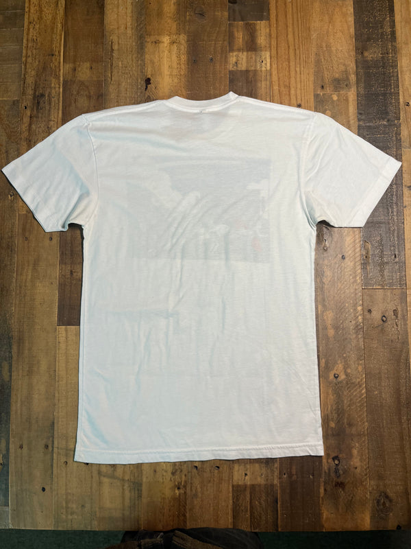 Thalia Surf - White - Medium