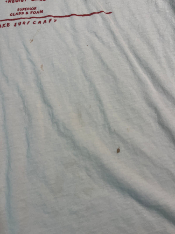 Rake - White - Large