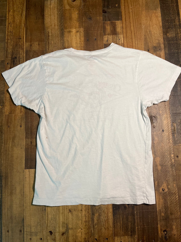 Rake - White - Large