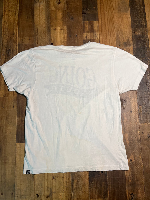 Rake - White - Large