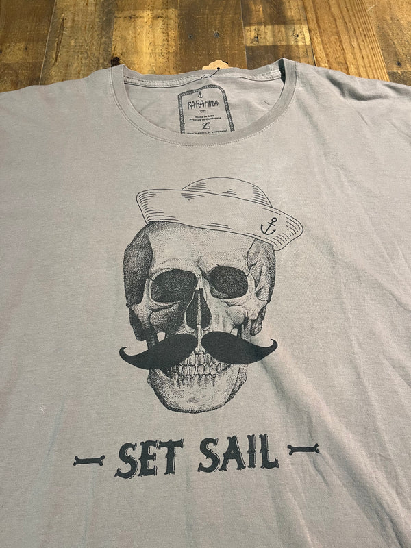 Forward - Grey - Large