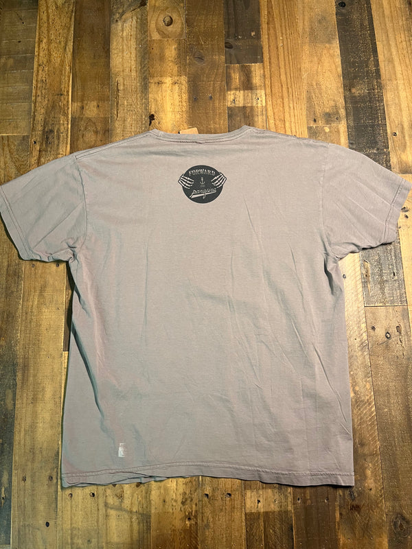 Forward - Grey - Large