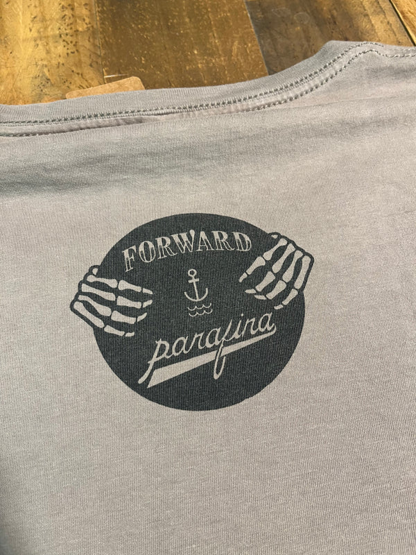 Forward - Grey - Large