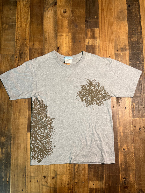 2K by Gingham - Heather Grey - Small