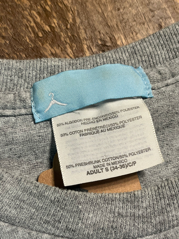 2K by Gingham - Heather Grey - Small