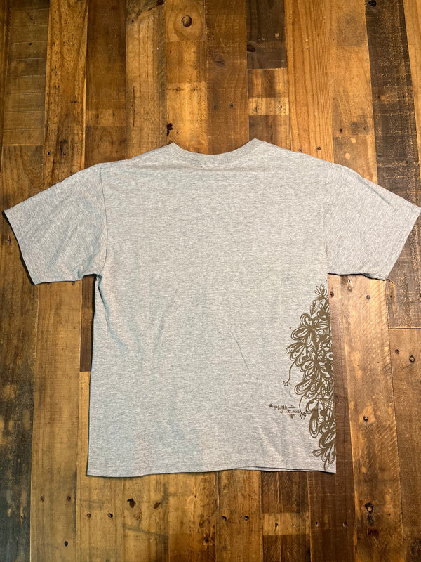 2K by Gingham - Heather Grey - Small