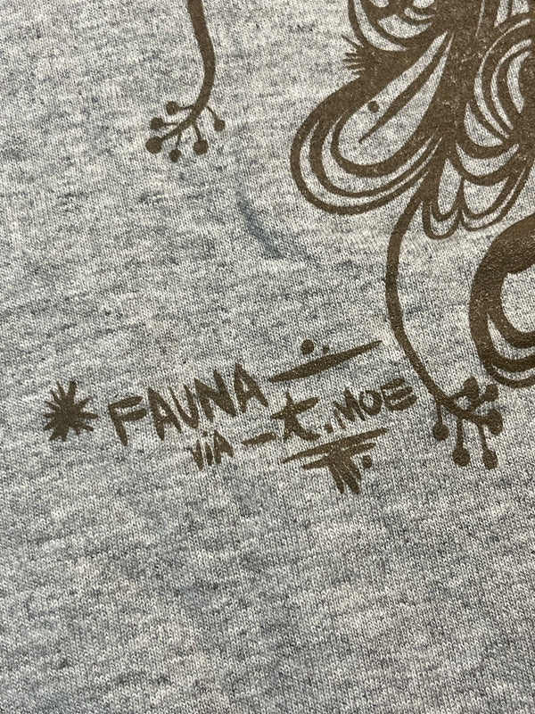 2K by Gingham - Heather Grey - Small