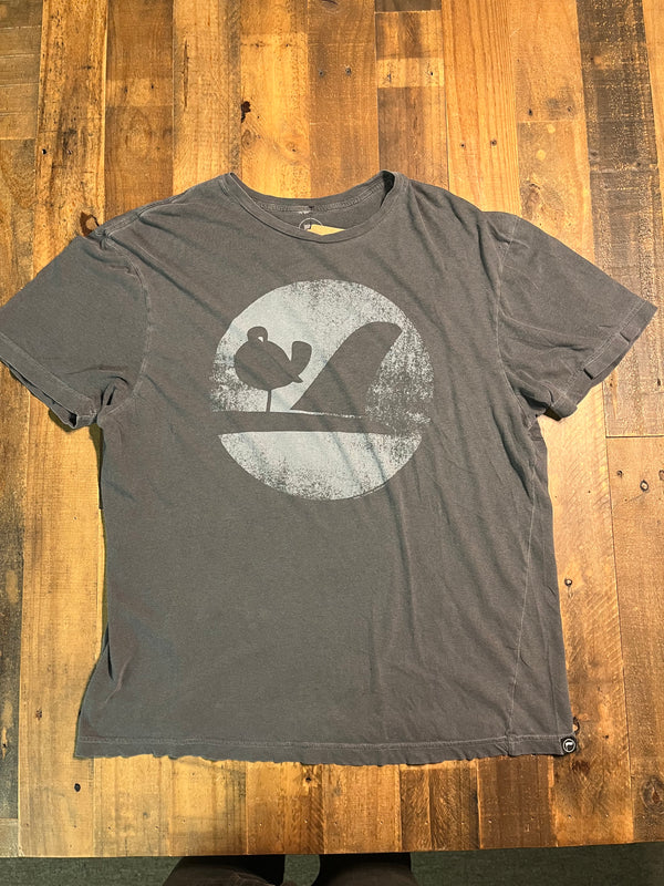 Rake - Grey - X-Large