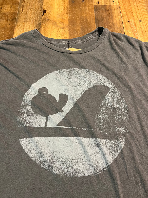 Rake - Grey - X-Large