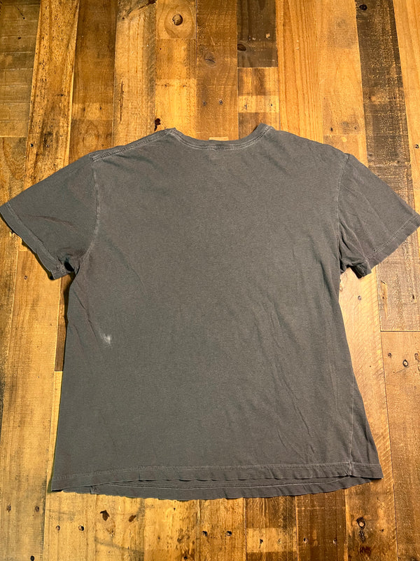 Rake - Grey - X-Large