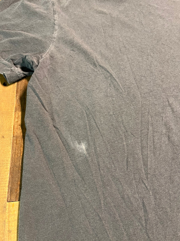 Rake - Grey - X-Large