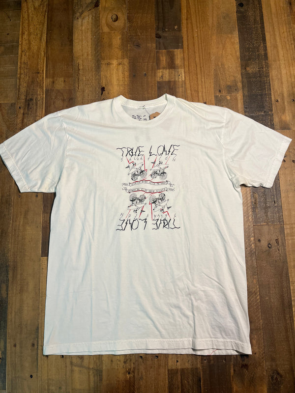 RVCA - White - Large