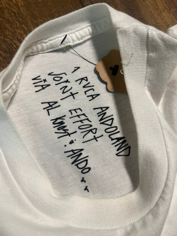 RVCA - White - Large
