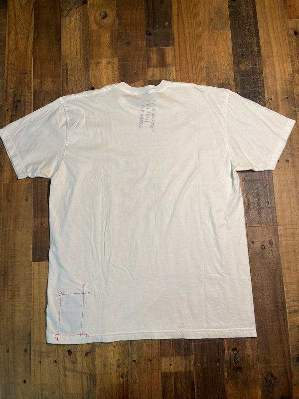 RVCA - White - Large