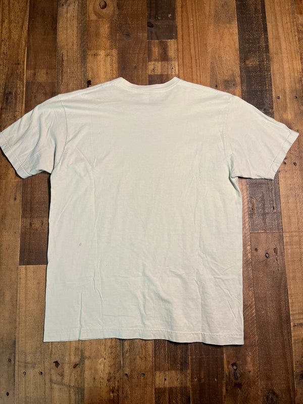 Abierto Minds - Lt Grey - Large