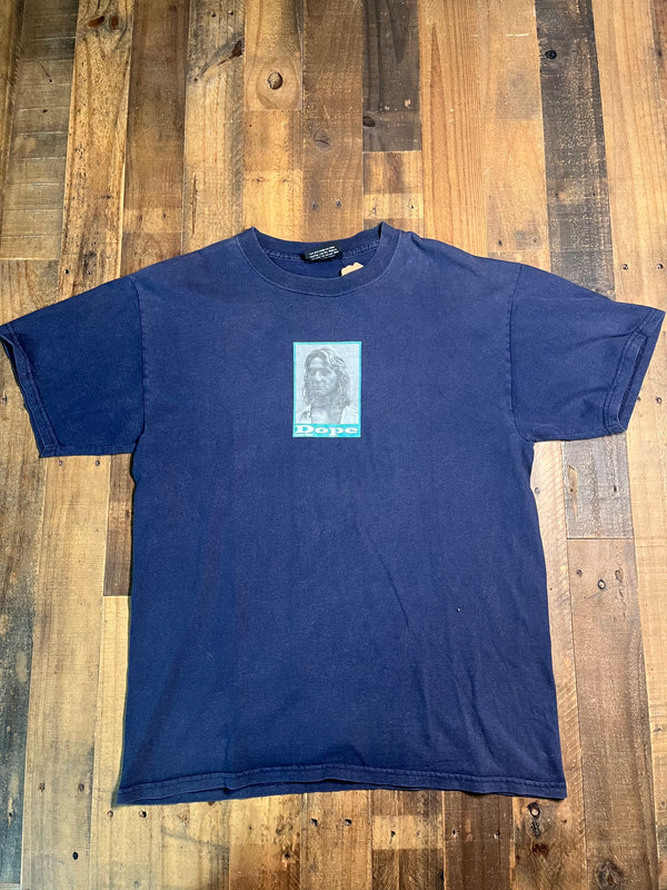 Serial Killer - Navy - Large