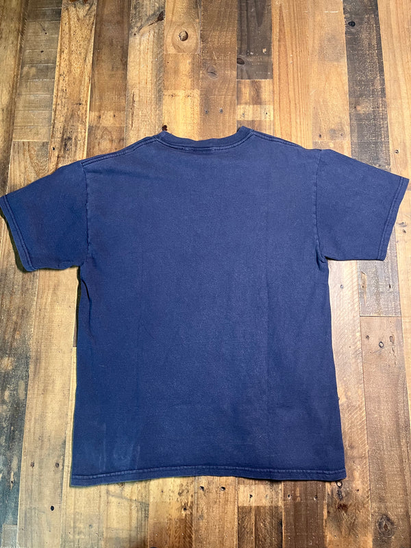 Serial Killer - Navy - Large