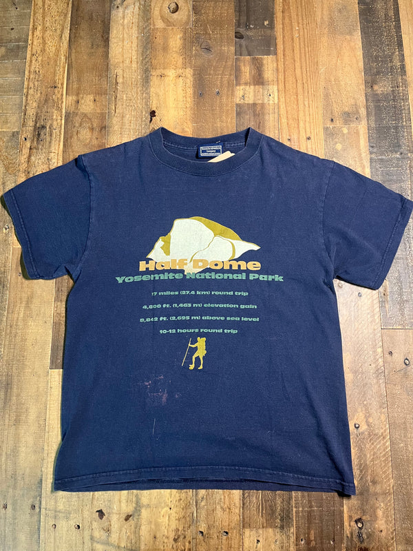 Yosemite - Navy - Medium