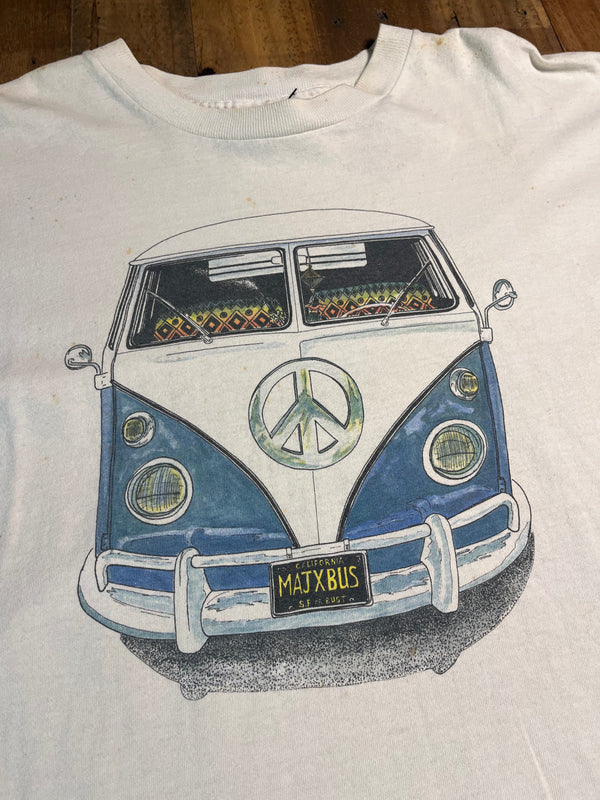 VW - White - X-Large
