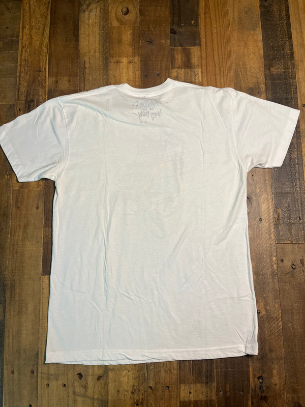 Thalia Surf - White - Large